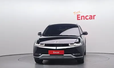 Hyundai Ioniq5 2023, 38643 км, за 31000000 KRW