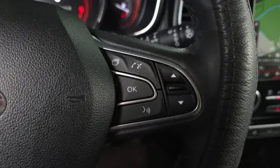 Renault-KoreaSamsung QM6 2019, 97074 км, за 14500000 KRW - фото 16