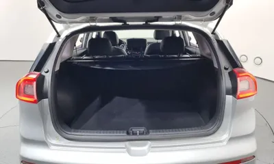 Kia Niro 2018, 65424 км, за 13990000 KRW - фото 19