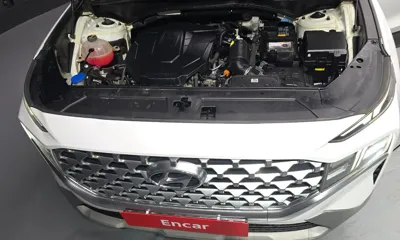 Hyundai Santafe 2021, 117174 км, за 20000000 KRW - фото 6
