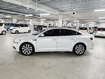 Renault-KoreaSamsung SM6 2016, 142742 км, за 6700000 KRW