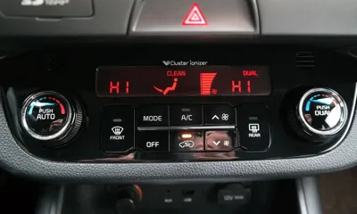Kia Sportage 2014, 149303 км, за 5900000 KRW - фото 13