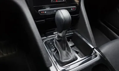 Renault-KoreaSamsung SM6 2016, 131951 км, за 6400000 KRW - фото 9