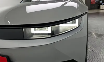 Hyundai Ioniq5 2022, 69668 км, за 30500000 KRW - фото 22