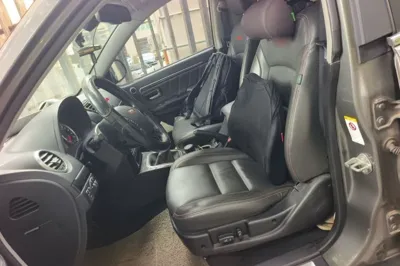 Haval H5 Classic 2015, 74500 км, за 41086.93 CNY - фото 14