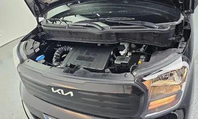 Kia Ray 2023, 18612 км, за 12990000 KRW - фото 6