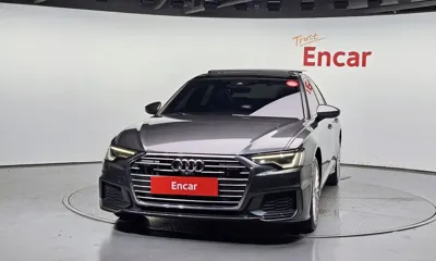 Audi A6 2020, 107630 км, за 26200000 KRW - фото 3