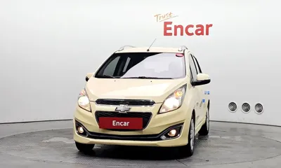 ChevroletGMDaewoo Spark 2013, 90388 км, за 2780000 KRW - фото 3