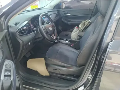 Buick Encore GX 2019, 70700 км, за 49100 CNY - фото 15