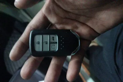 Honda Inspire 2019, 66000 км, за 79264.32 CNY - фото 9