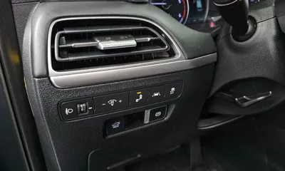 Hyundai Palisade 2019, 117971 км, за 21500000 KRW - фото 14