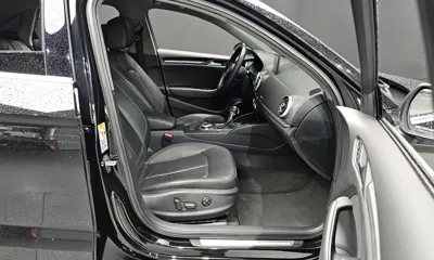 Audi A3 2020, 90990 км, за 14990000 KRW - фото 26