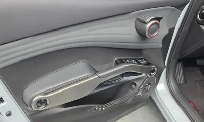 BYD Atto 3 2025, 14443 км, за 27500000 KRW - фото 24
