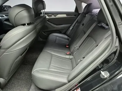 Genesis G80 2017, 80500 км, за 15400000 KRW - фото 12