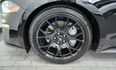 Ford Mustang 2019, 98465 км, за 23900000 KRW - фото 5