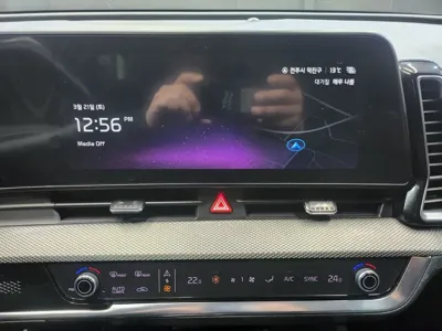 Kia Sportage 2022, 82428 км, за 21990000 KRW - фото 9