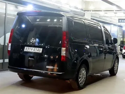 Hyundai Staria 2025, 26897 км, за 24900000 KRW