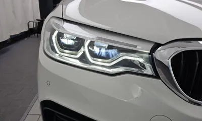 BMW 5-Series 2020, 35393 км, за 36900000 KRW - фото 23
