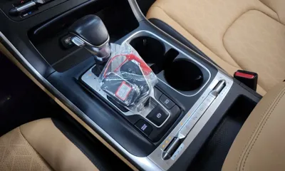 Kia Canival 2022, 101494 км, за 25300000 KRW - фото 9