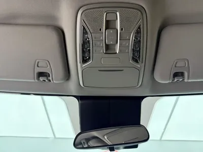 GAC Motor Trumpchi M6 2021, 56000 км, за 99800 CNY - фото 18