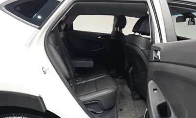 Hyundai Tucson 2018, 88518 км, за 12880000 KRW - фото 11