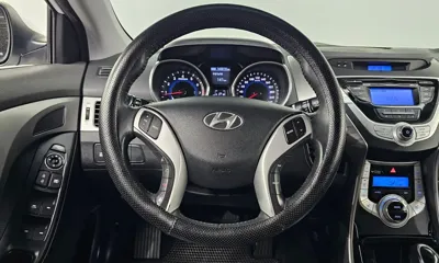 Hyundai Avante 2012, 143215 км, за 3900000 KRW - фото 13