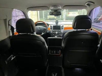 Hyundai Equus 2012, 176810 км, за 6300000 KRW - фото 9