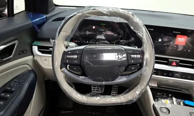 Kia Sportage 2026, 7 км, за 55900000 KRW - фото 13