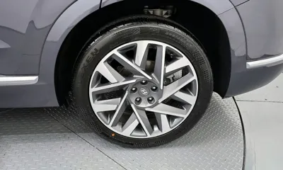 Hyundai Santafe 2021, 97417 км, за 23900000 KRW - фото 21