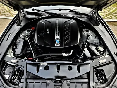 BMW 5-Series 2014, 71940 км, за 10000000 KRW - фото 20