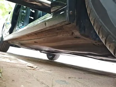 Volkswagen Passat 2022, 73700 км, за 109600 CNY - фото 21