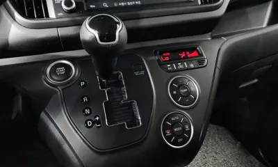 Kia Ray 2025, 8864 км, за 20390000 KRW - фото 9