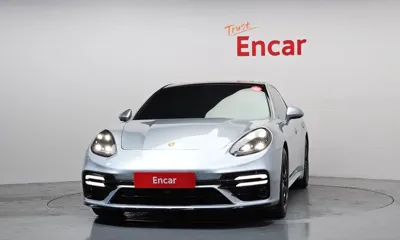 Porsche Panamera 2015, 101765 км, за 21990000 KRW - фото 3