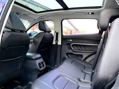 Haval H6 2018, 90000 км, за 31800 CNY - фото 8