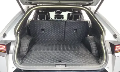 Hyundai Ioniq5 2025, 22560 км, за 45900000 KRW - фото 18