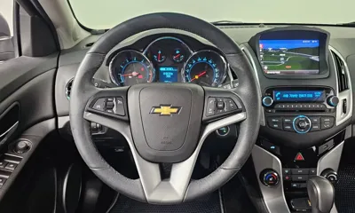 ChevroletGMDaewoo Cruze 2016, 47121 км, за 5000000 KRW - фото 13