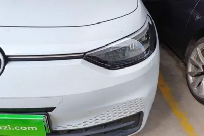 Volkswagen ID.3 2023, 44400 км, за 94464.58 CNY - фото 8