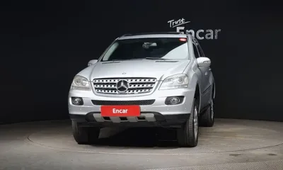 Mercedes-Benz M-Class 2006, 150748 км, за 4900000 KRW