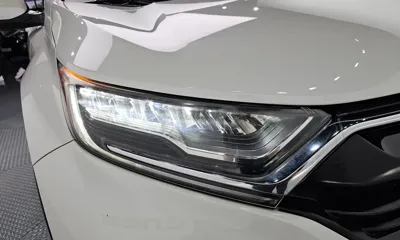 Honda CR-V 2017, 120475 км, за 19900000 KRW - фото 22