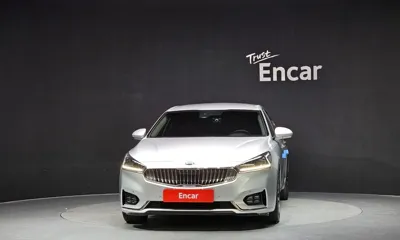 Kia K7 2018, 85944 км, за 11800000 KRW - фото 3
