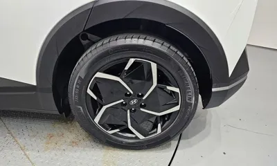 Hyundai Ioniq5 2023, 24296 км, за 32900000 KRW - фото 21