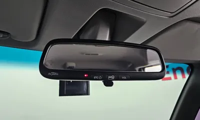 Kia Ray 2017, 126930 км, за 7900000 KRW - фото 18