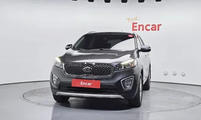 Kia Sorento 2017, 52272 км, за 15500000 KRW - фото 3