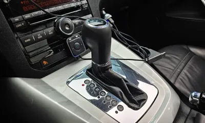 ChevroletGMDaewoo G2X 2008, 108202 км, за 9900000 KRW - фото 9