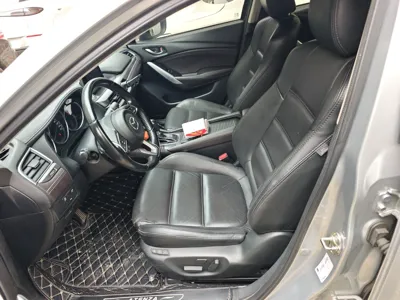 Mazda Atenza 2018, 88200 км, за 70689.68 CNY - фото 16