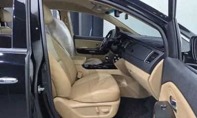 Kia Canival 2020, 71420 км, за 17700000 KRW - фото 11