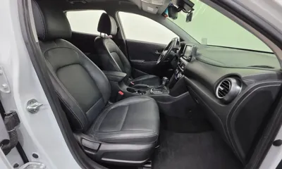 Hyundai Kona 2018, 112805 км, за 13000000 KRW - фото 10