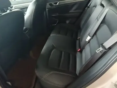 Geely Emgrand GS 2016, 62000 км, за 19700 CNY - фото 17