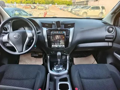Nissan Navara 2019, 42000 км, за 74000 CNY - фото 7