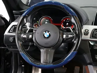 BMW 6-Series 2016, 117082 км, за 18300000 KRW - фото 6